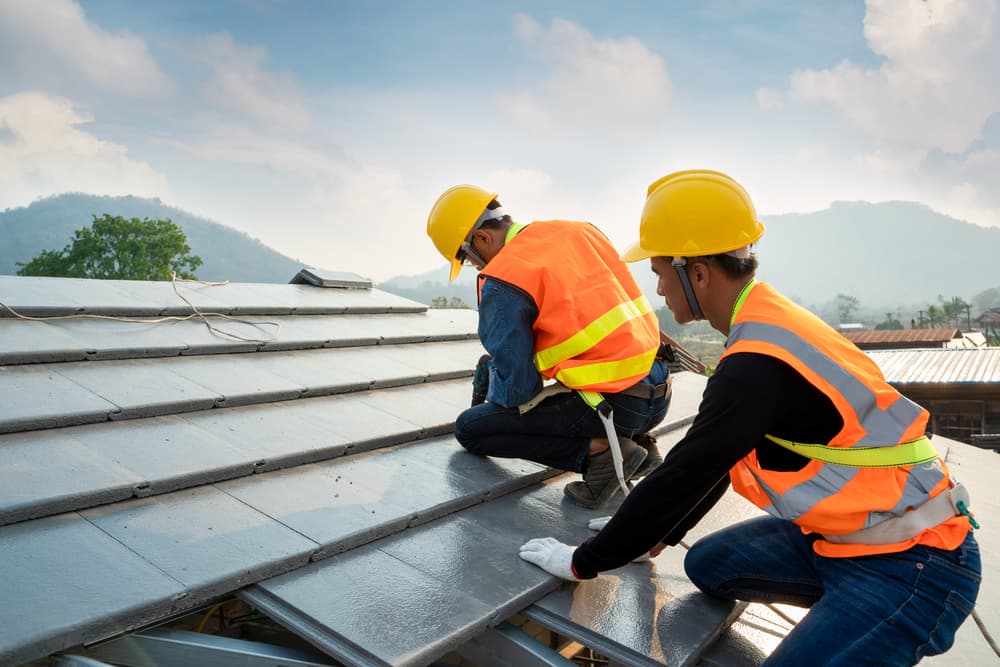 roof repair in West Athens CA